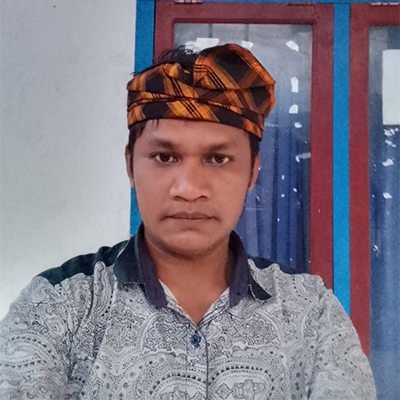 Ode. F. Sukun, S.K.M