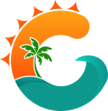 Logo Abon Ikan Tuna Lande